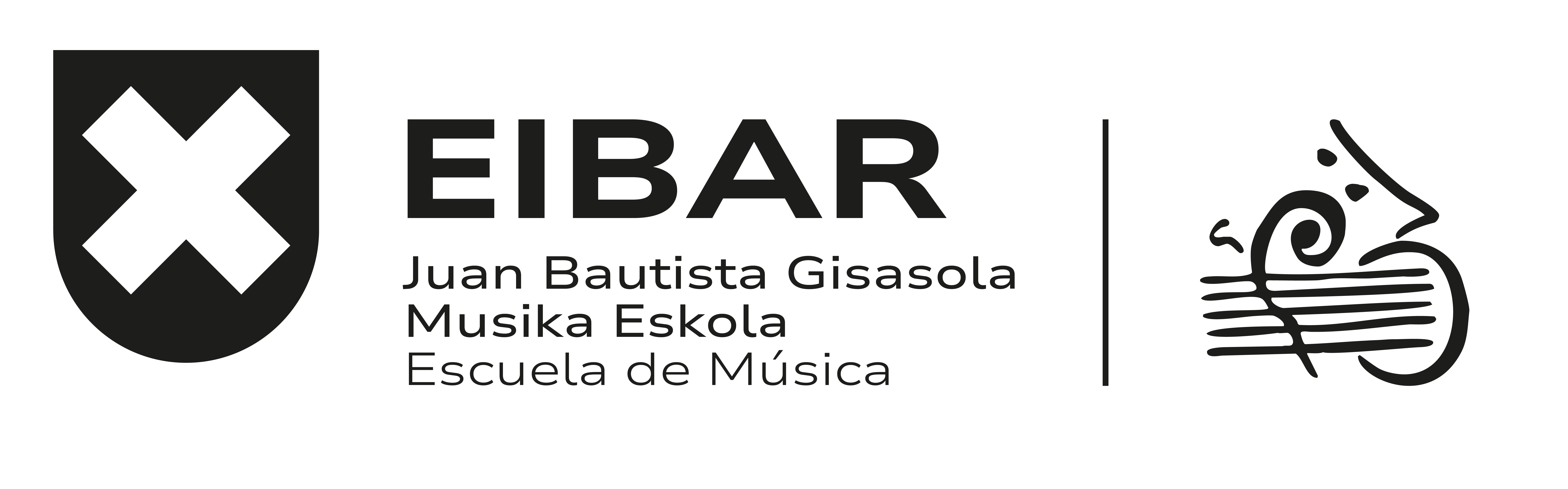 Juan Bautista Gisasola Musika Eskola horizontala positiboa